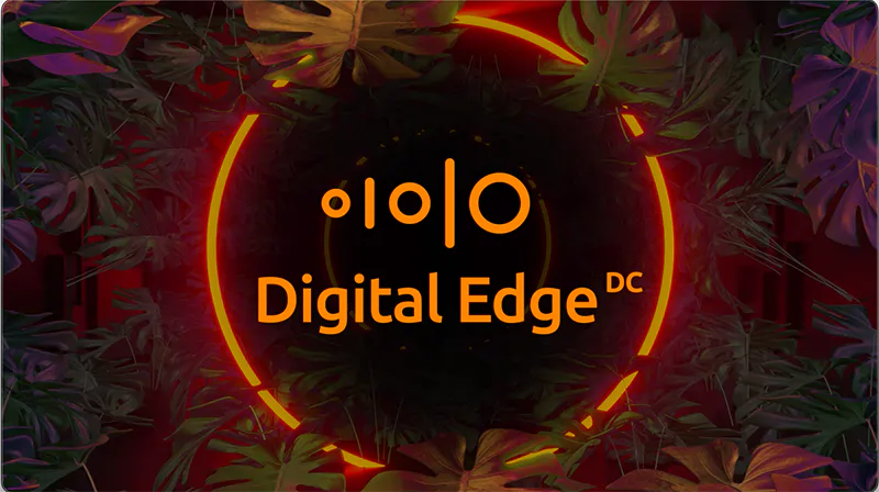 NARRA1 data center Grand Opening in Manila | Digital Edge