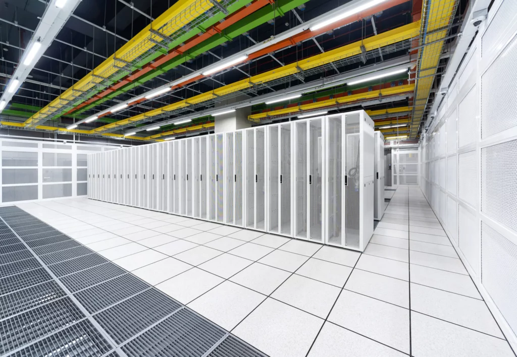 A Next Generation Energy Storage System for Data Centers | Digital Edge
