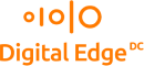 Digital Edge Logo
