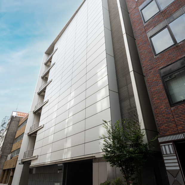 Digital Edge Japan - TYO2 Tokyo Data Center