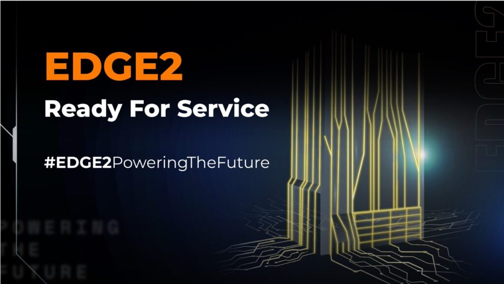 EDGE2 Jakarta Launch: AI-Ready Data Center | Digital Edge