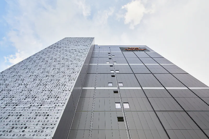 36MW Green Data Center in Seoul, South Korea | Digital Edge