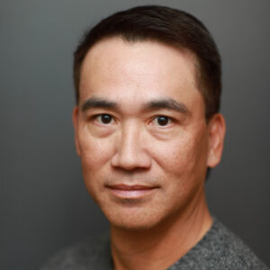 Picture of Horatio Chan