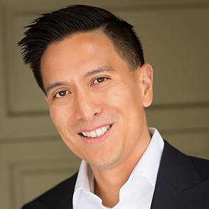 Picture of Vic Barrios