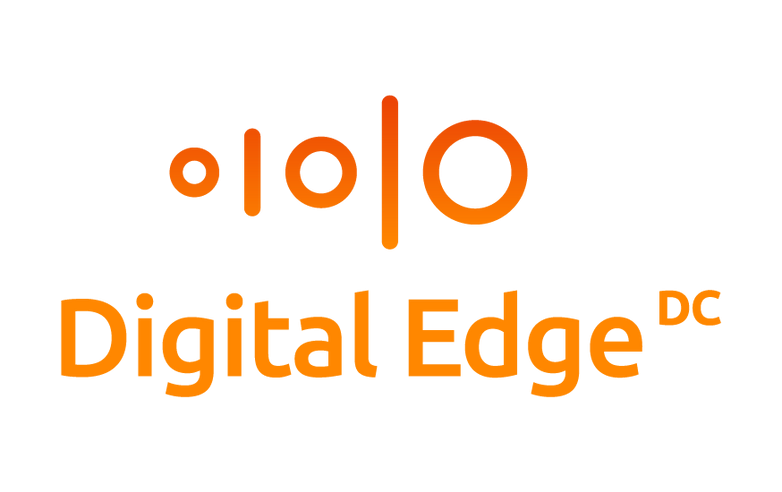 Digital Edge Logo