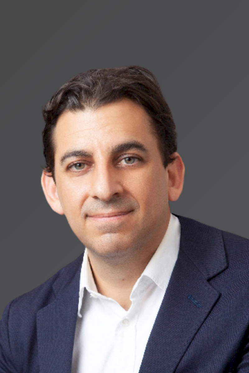 Picture of Andy Rigoli