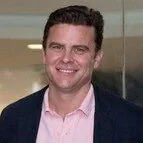 Ben Salmon - Nominee Director - Digital Edge