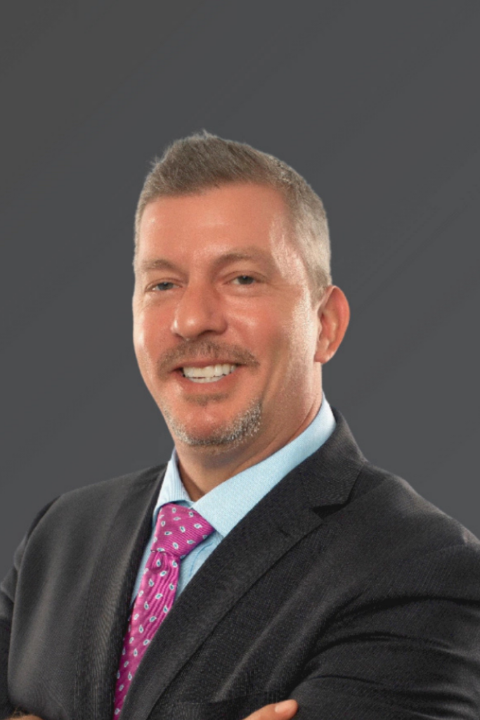 John Freeman - Nominee Director - Digital Edge