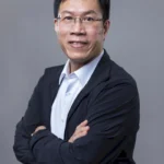 Picture of John Yung