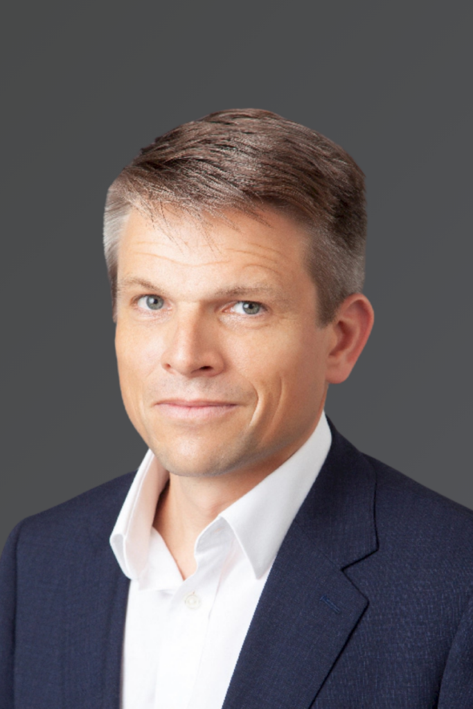 Jonathan Walbridge - Nominee Director - Digital Edge