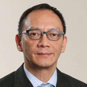 Picture of Larry Tam