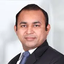 Puneet Rustagi - Nominee Director - Digital Edge