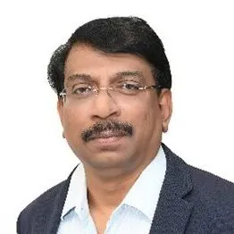 Vinod Javur - Chief Operating Officer - Digital Edge