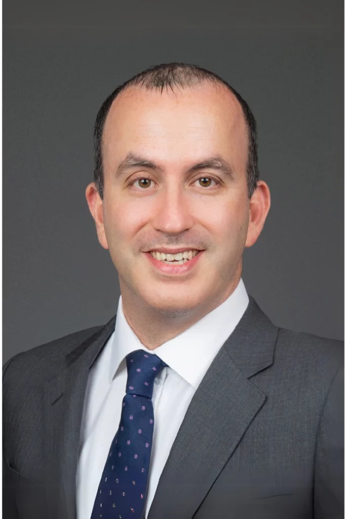 Yaniv Ghitis - Nominee Director - Digital Edge