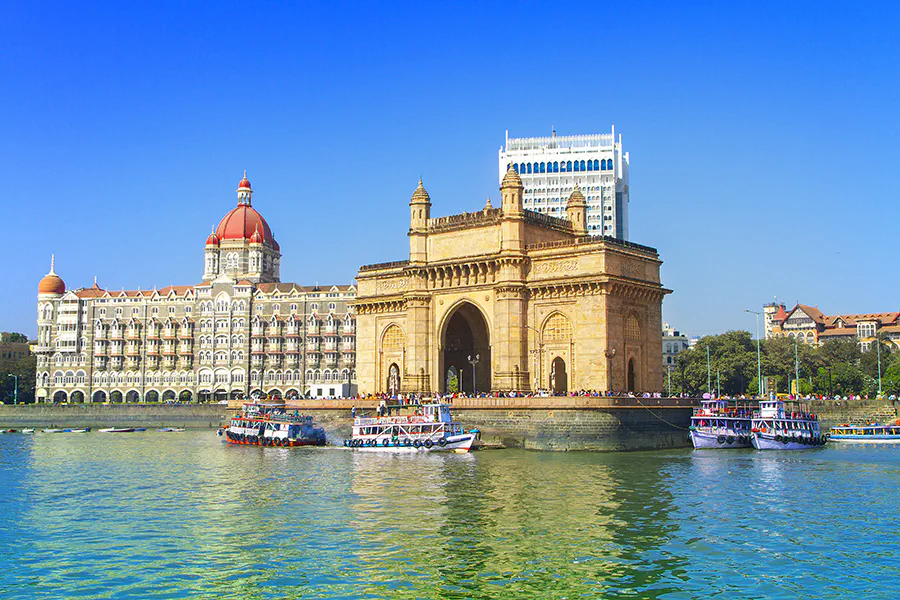 Data Center Market Insights: India Opportunity | Digital Edge