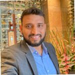 Picture of Rajeev Kumar Sinha