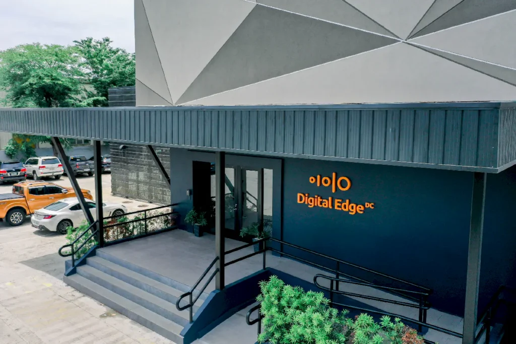 5 Key Benefits of Carrier Neutral Data Centers | Digital Edge