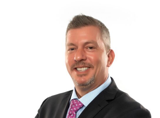 Digital Edge Announces Leadership Updates | Digital Edge