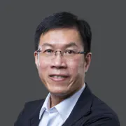 John Yung - Vice President of Technology and Innovation - Digital Edge