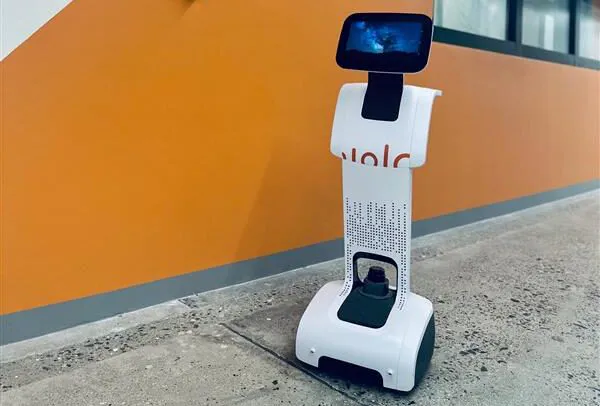 Robotics in Data Centers: Automation Revolution | Digital Edge