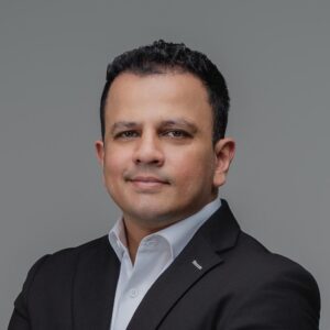 Picture of Naz Ghouse